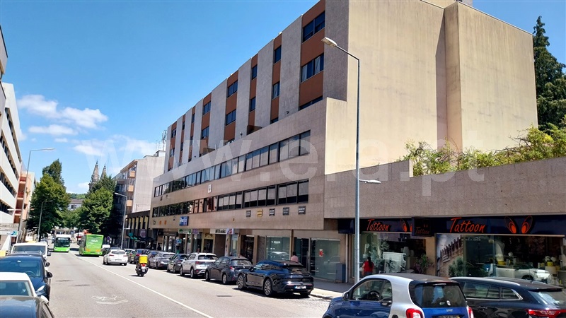 Apartamento T4 / Guimarães, Oliveira, São Paio e São Sebastião