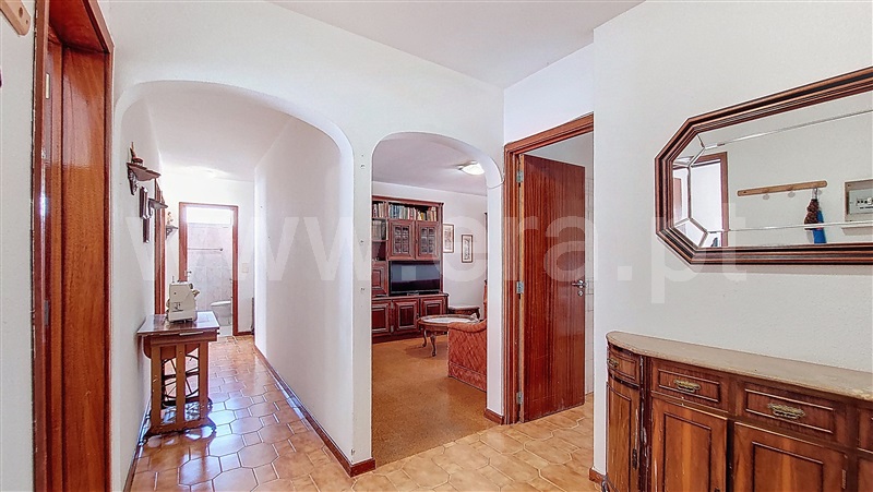 Apartamento T4 Lagoa, Estômbar e Parchal - 1491334 - 2