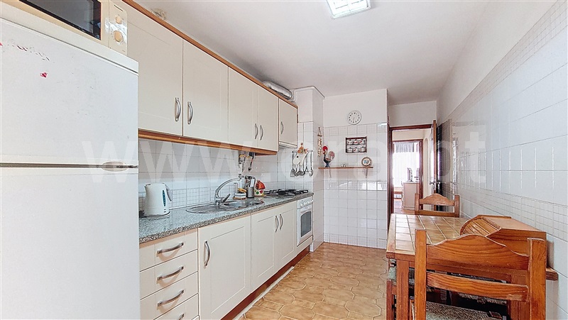 Apartamento T4 Lagoa, Estômbar e Parchal - 1491334 - 4