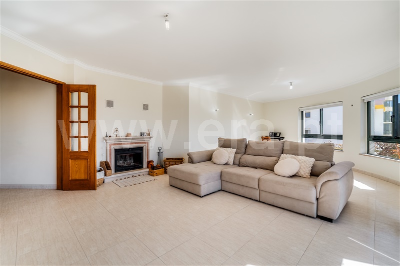 Apartamento T4 / Lagoa, Lagoa e Carvoeiro