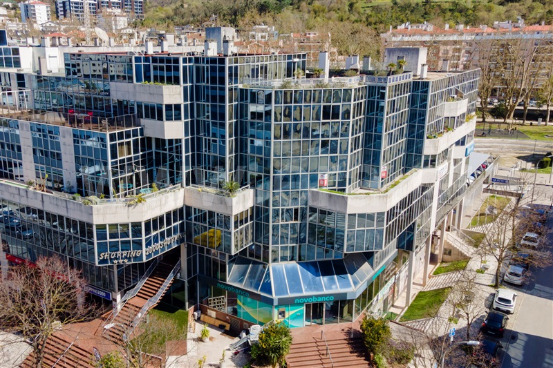 Apartamento T4 / Leiria, Leiria, Pousos, Barreira e Cortes