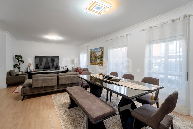 Apartamento T4 / Leiria, Nova Leiria