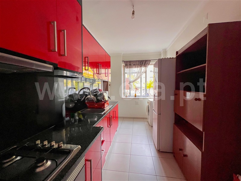 Apartamento T4 Leiria, Quinta da Alçada - 1501264 - 2