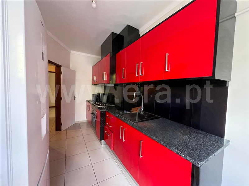 Apartamento T4 / Leiria, Quinta da Alçada