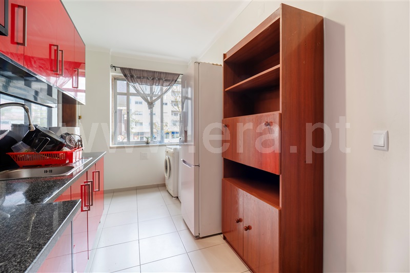 Apartamento T4 à venda em Quinta da Alçada, Leiria — foto 3