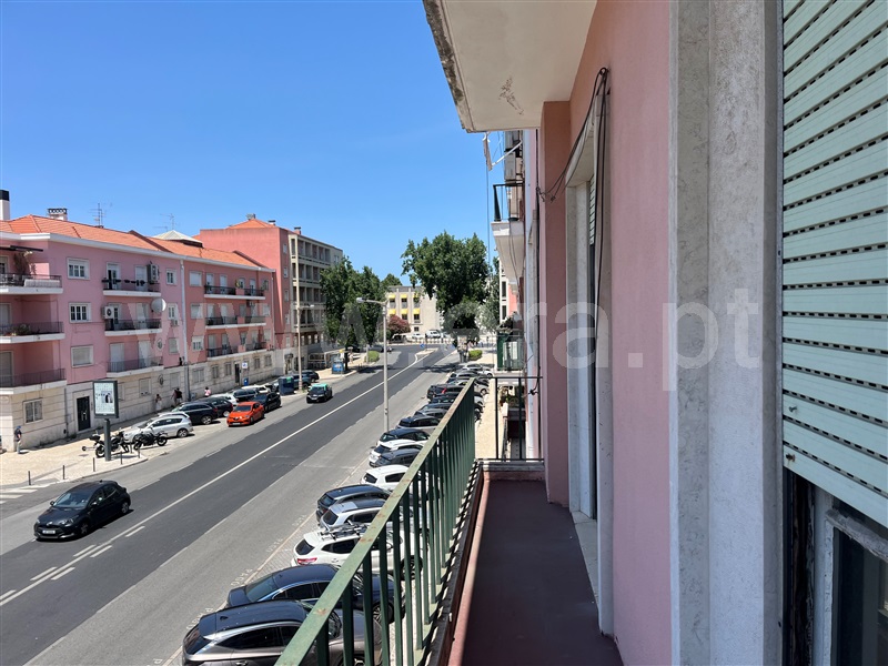 Apartamento T4 Lisboa, Alvalade - 1490355 - 2