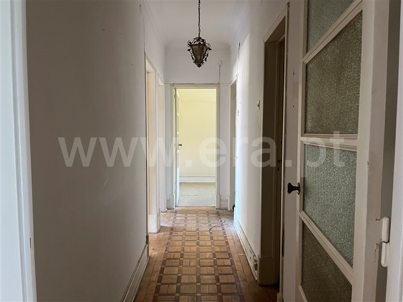 Apartamento T4 Lisboa, Alvalade - 1490355 - 4
