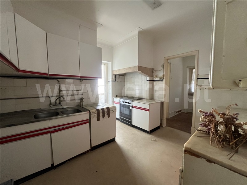 Apartamento T4 Lisboa, Alvalade - 1490355 - 5