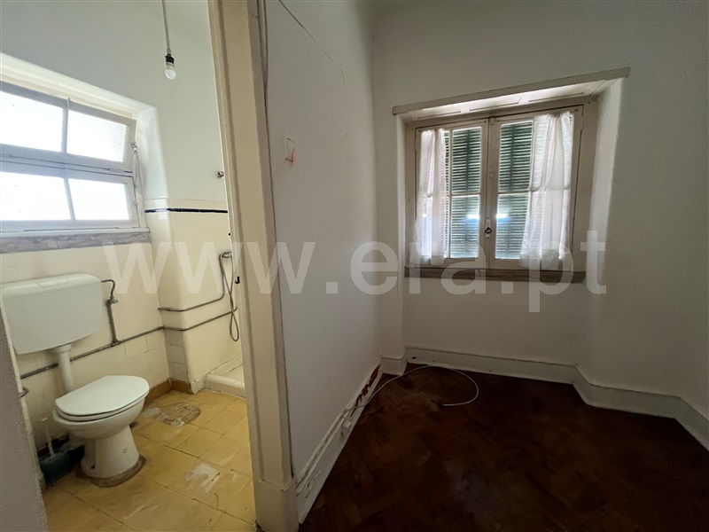 Apartamento T4 Lisboa, Alvalade - 1490355 - 6
