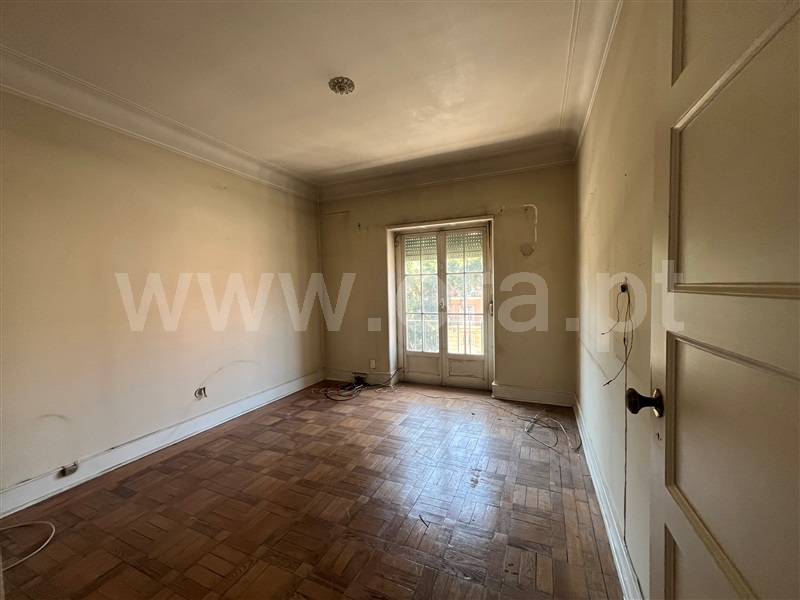 Apartamento T4 Lisboa, Alvalade - 1490355 - 8