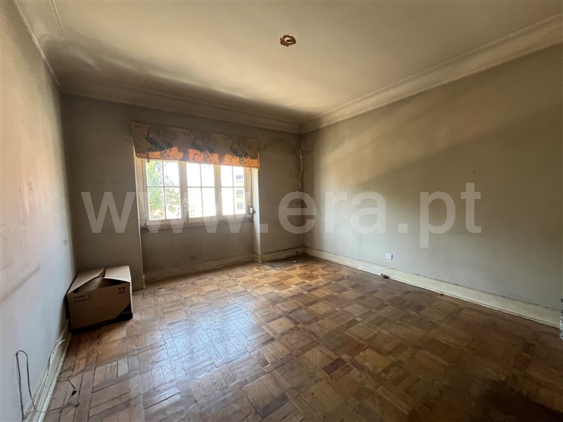 Apartamento T4 Lisboa, Alvalade - 1490355 - 9