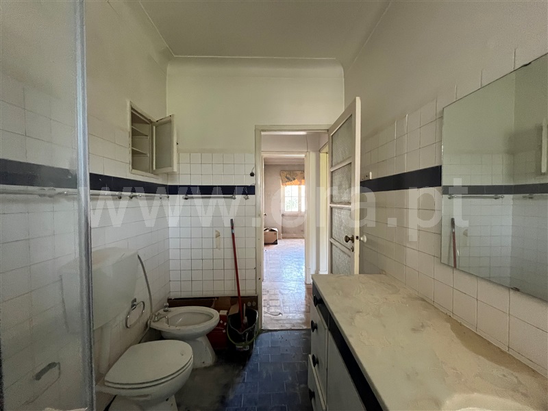 Apartamento T4 Lisboa, Alvalade - 1490355 - 10