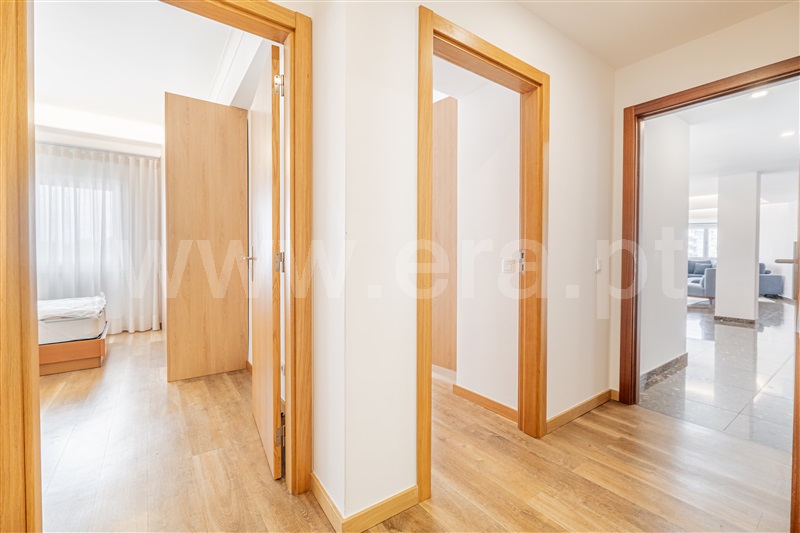 Apartamento T4 Lisboa, Alvalade - 1491540 - 3