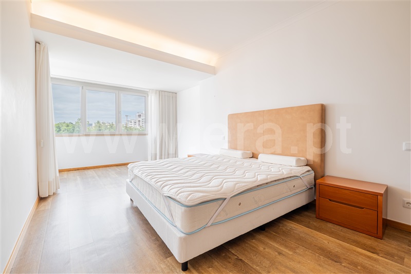 Apartamento T4 Lisboa, Alvalade - 1491540 - 12