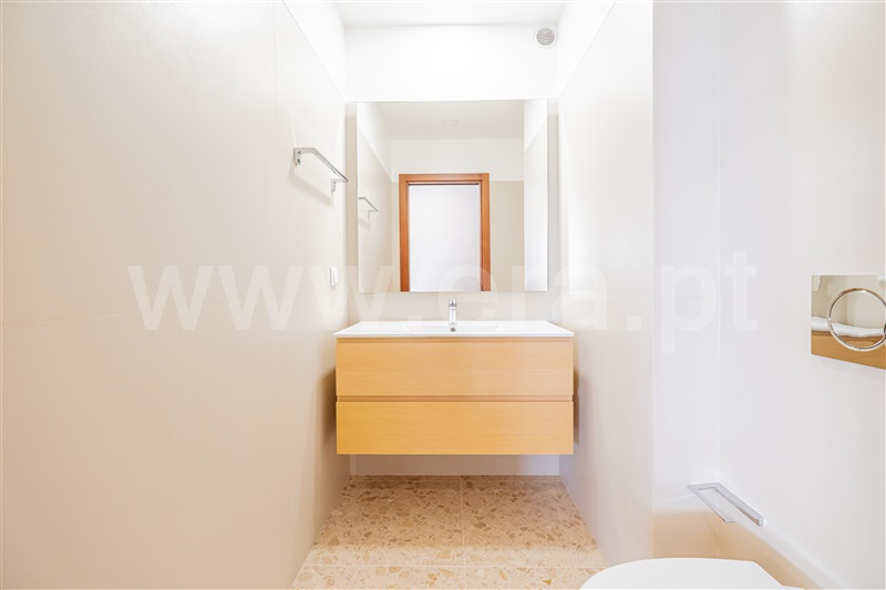 Apartamento T4 Lisboa, Alvalade - 1491540 - 16