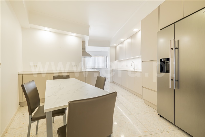 Apartamento T4 Lisboa, Alvalade - 1491540 - 17