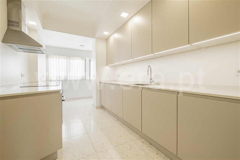 Apartamento T4 Lisboa, Alvalade - 1491540 - 18