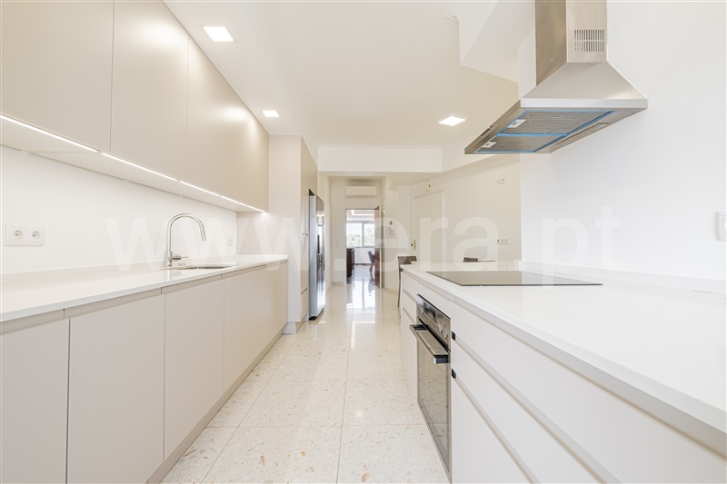 Apartamento T4 Lisboa, Alvalade - 1491540 - 20