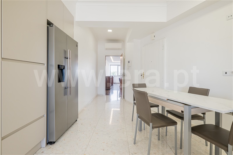 Apartamento T4 Lisboa, Alvalade - 1491540 - 21