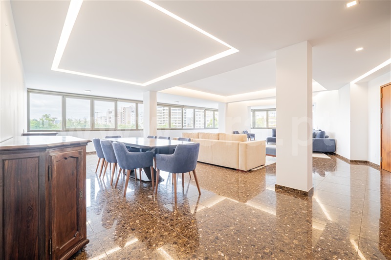 Apartamento T4 Lisboa, Alvalade - 1491540 - 22