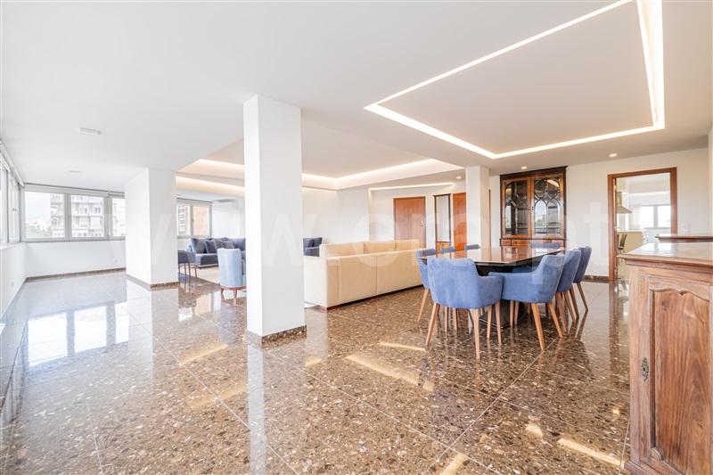 Apartamento T4 Lisboa, Alvalade - 1491540 - 23