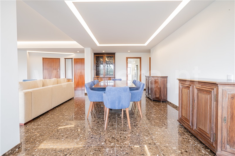 Apartamento T4 Lisboa, Alvalade - 1491540 - 24