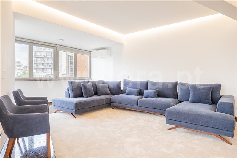 Apartamento T4 Lisboa, Alvalade - 1491540 - 25