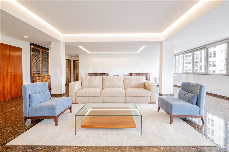 Apartamento T4 Lisboa, Alvalade - 1491540 - 27
