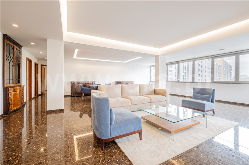 Apartamento T4 Lisboa, Alvalade - 1491540 - 28