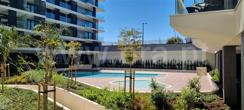 Apartamento T4 à venda em Avenidas Novas, Lisboa — foto 2