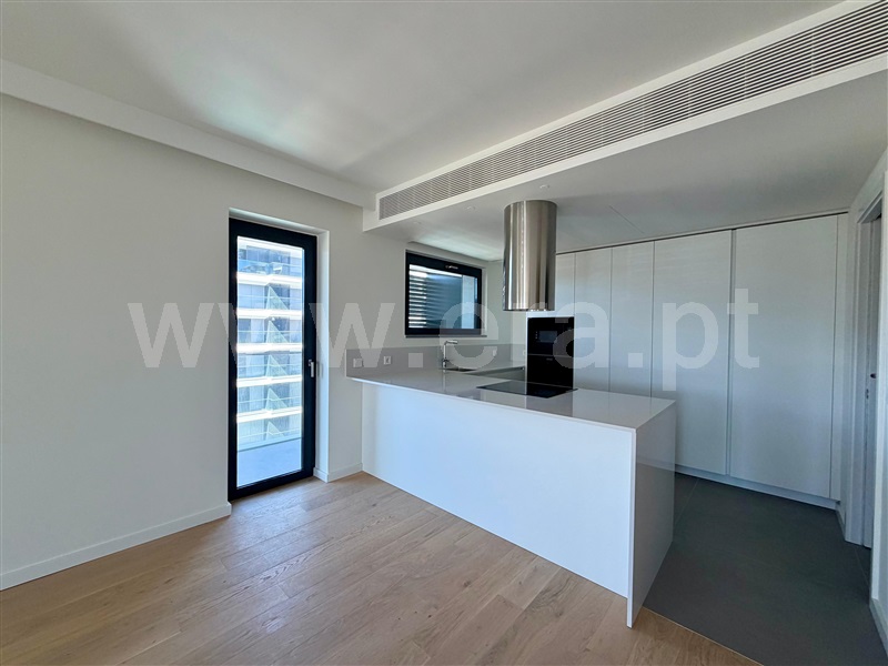 Apartamento T4 à venda em Avenidas Novas, Lisboa — foto 3