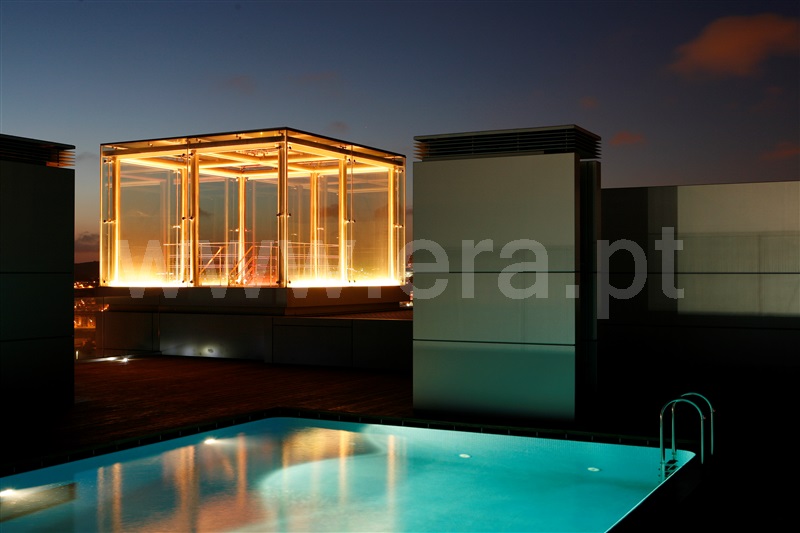 Apartamento T4 à venda em Belém, Lisboa — foto 4