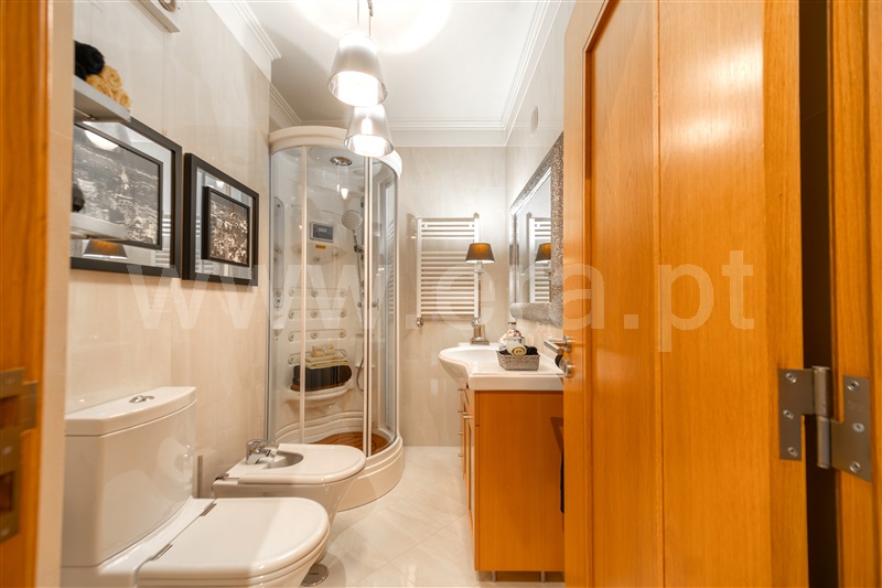 Apartamento T4 à venda em Benfica, Lisboa — foto 5