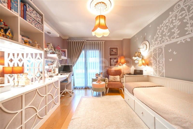 Apartamento T4 à venda em Benfica, Lisboa — foto 9