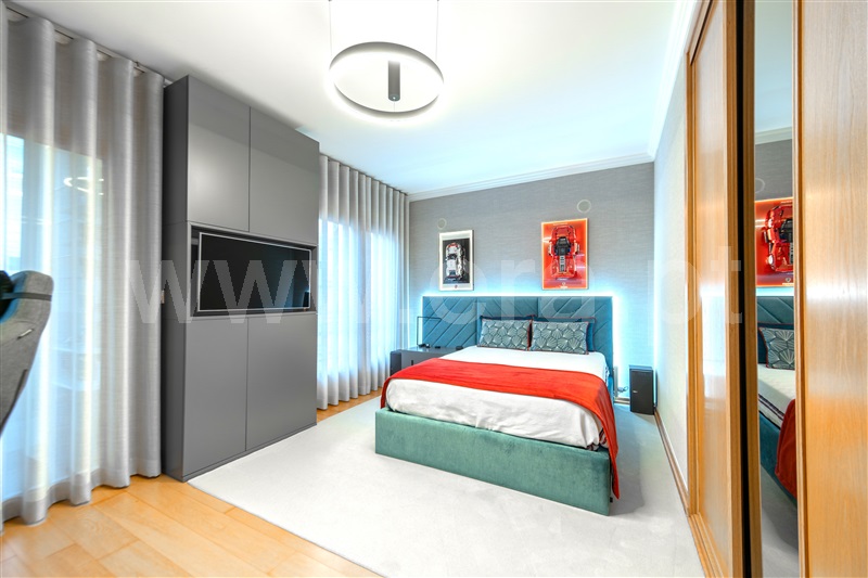 Apartamento T4 à venda em Benfica, Lisboa — foto 10