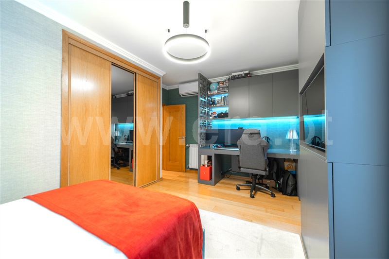 Apartamento T4 à venda em Benfica, Lisboa — foto 11