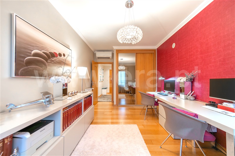 Apartamento T4 à venda em Benfica, Lisboa — foto 15