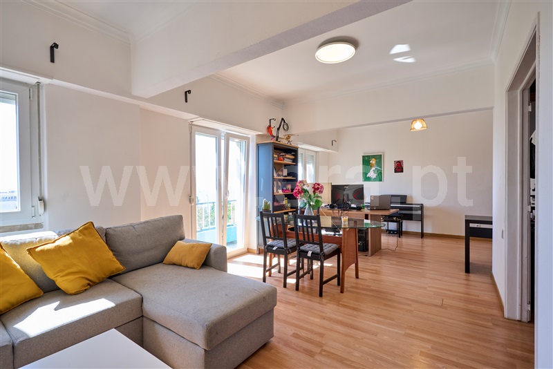Apartamento T4 / Lisboa, Lisboa