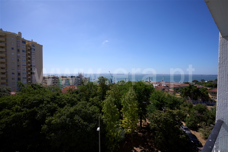 Apartamento T4 / Lisboa, Lisboa