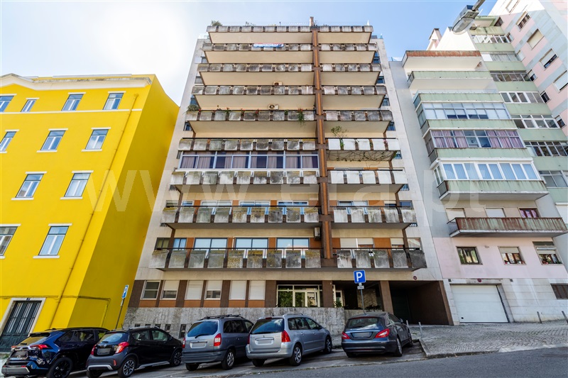 Apartamento T4 Lisboa, Lumiar - 1539139 - 1