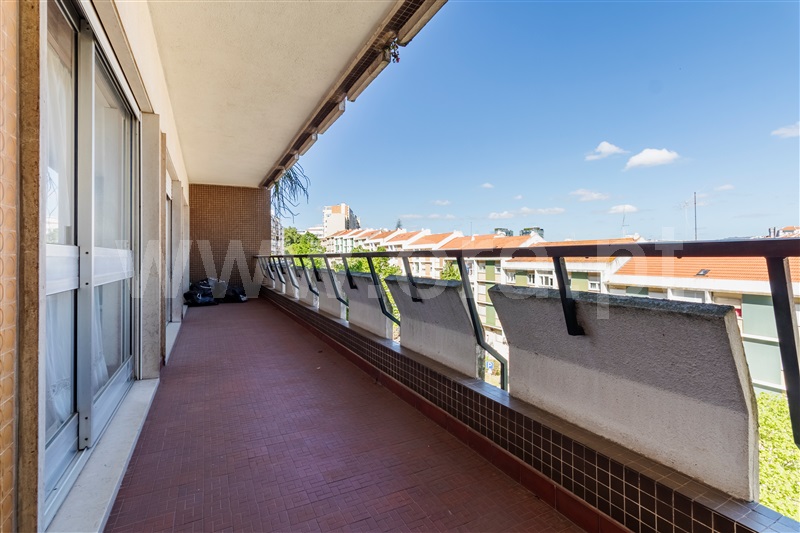 Apartamento T4 à venda em Lumiar, Lisboa — foto 6