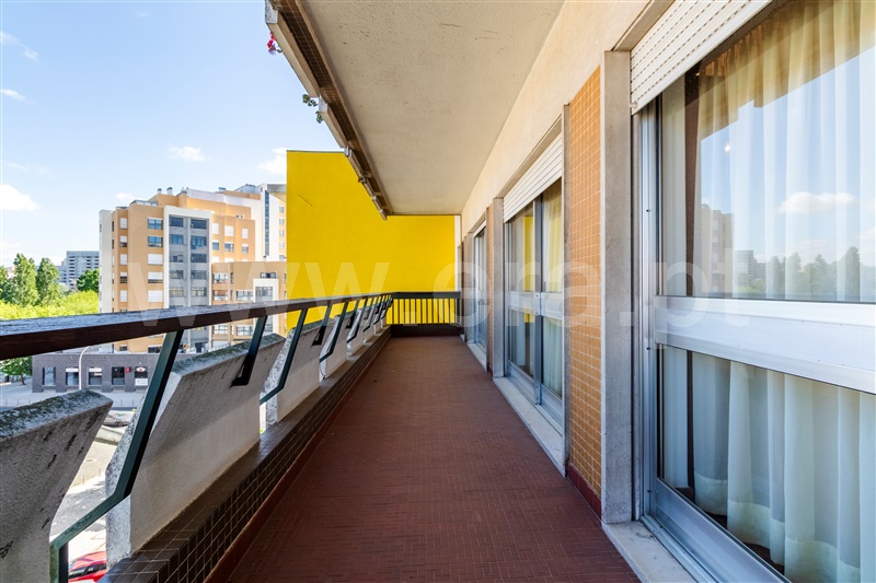 Apartamento T4 à venda em Lumiar, Lisboa — foto 7