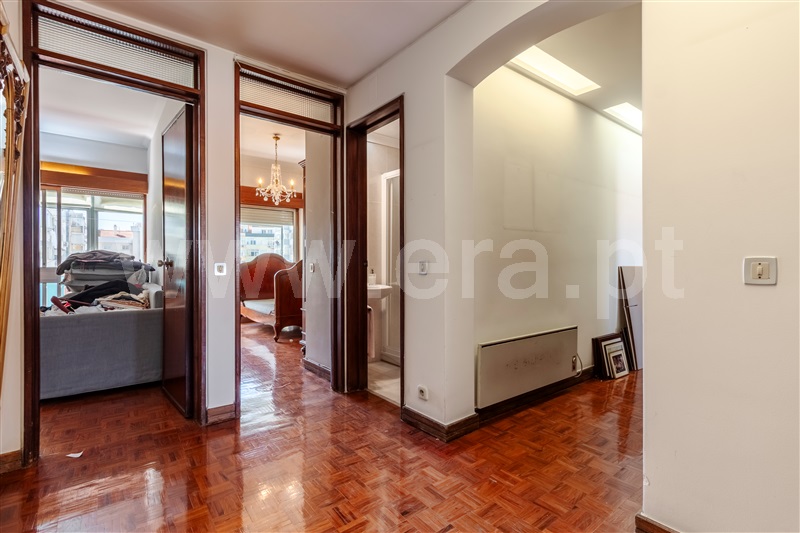 Apartamento T4 à venda em Lumiar, Lisboa — foto 8