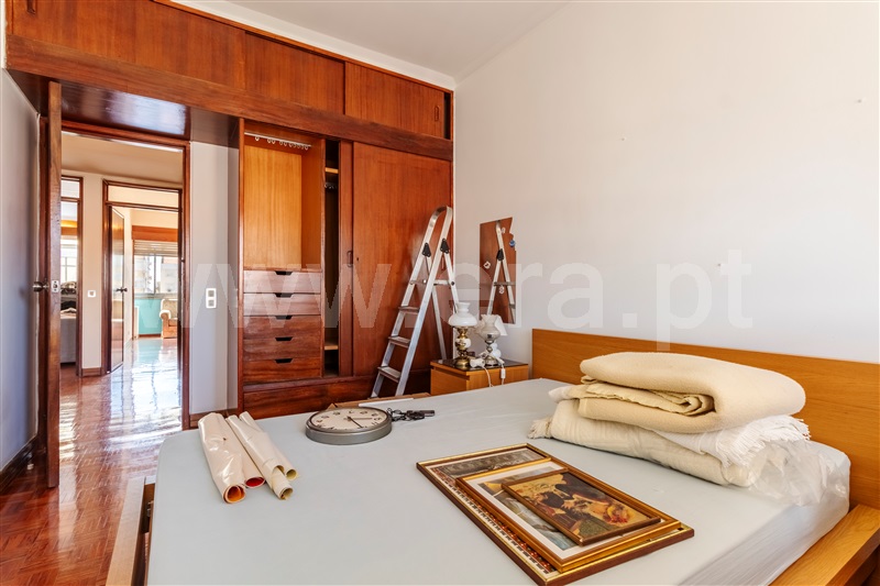 Apartamento T4 à venda em Lumiar, Lisboa — foto 18