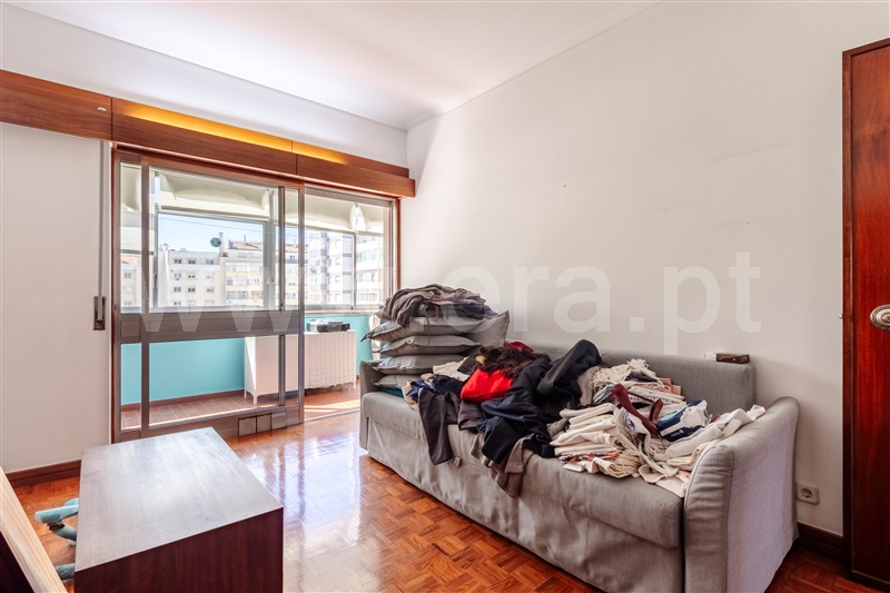 Apartamento T4 à venda em Lumiar, Lisboa — foto 19