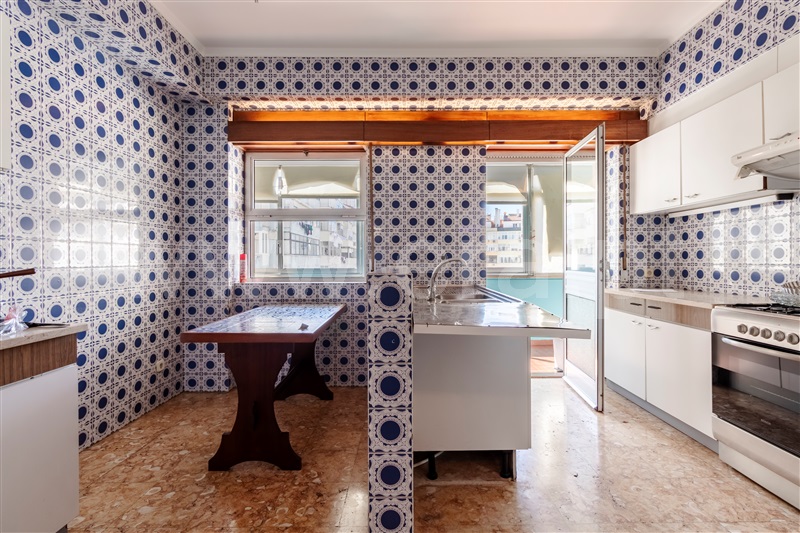 Apartamento T4 à venda em Lumiar, Lisboa — foto 11