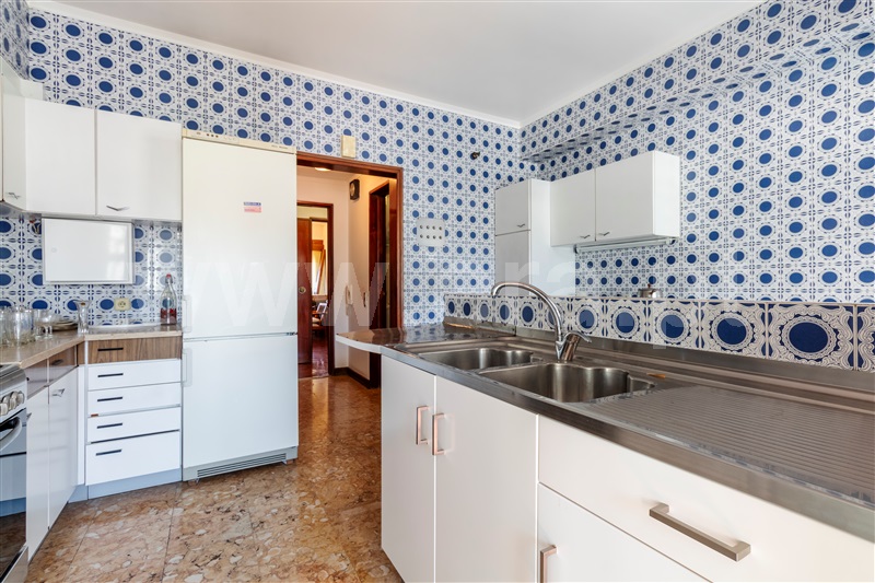 Apartamento T4 à venda em Lumiar, Lisboa — foto 10