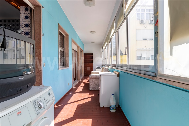 Apartamento T4 à venda em Lumiar, Lisboa — foto 12