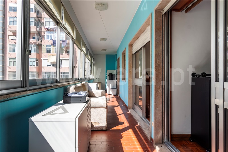 Apartamento T4 à venda em Lumiar, Lisboa — foto 13