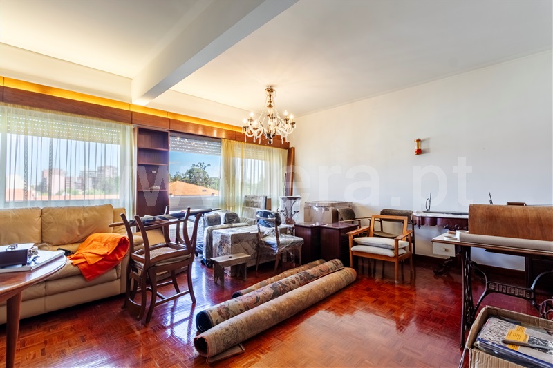 Apartamento T4 Lisboa, Lumiar - 1539139 - 48